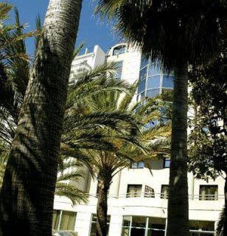 Superbe Studio In Nice At 450M. From The Sea Eksteriør bilde