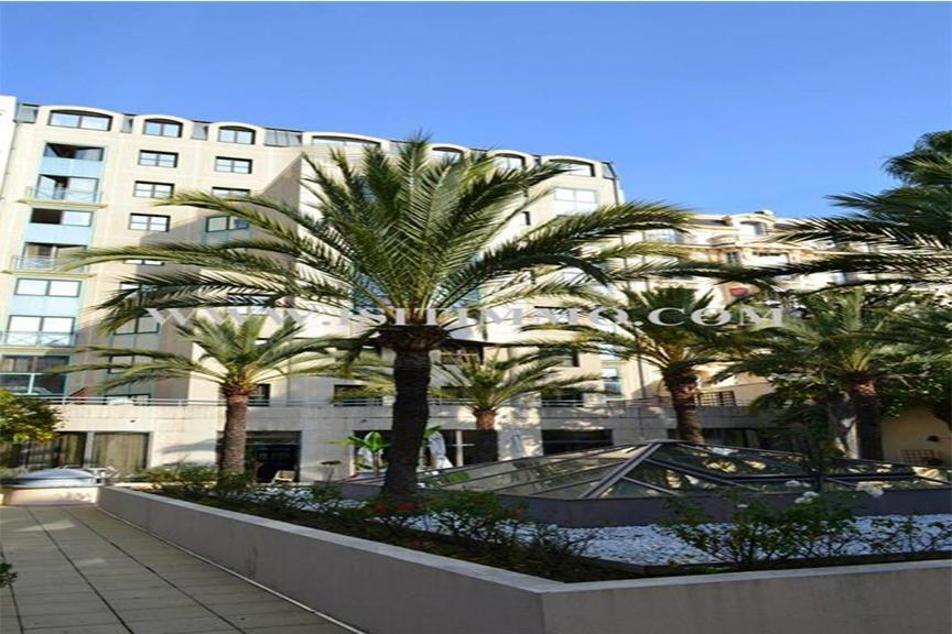 Superbe Studio In Nice At 450M. From The Sea Eksteriør bilde
