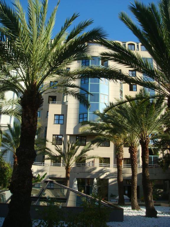Superbe Studio In Nice At 450M. From The Sea Eksteriør bilde