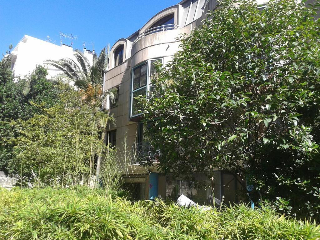 Superbe Studio In Nice At 450M. From The Sea Eksteriør bilde