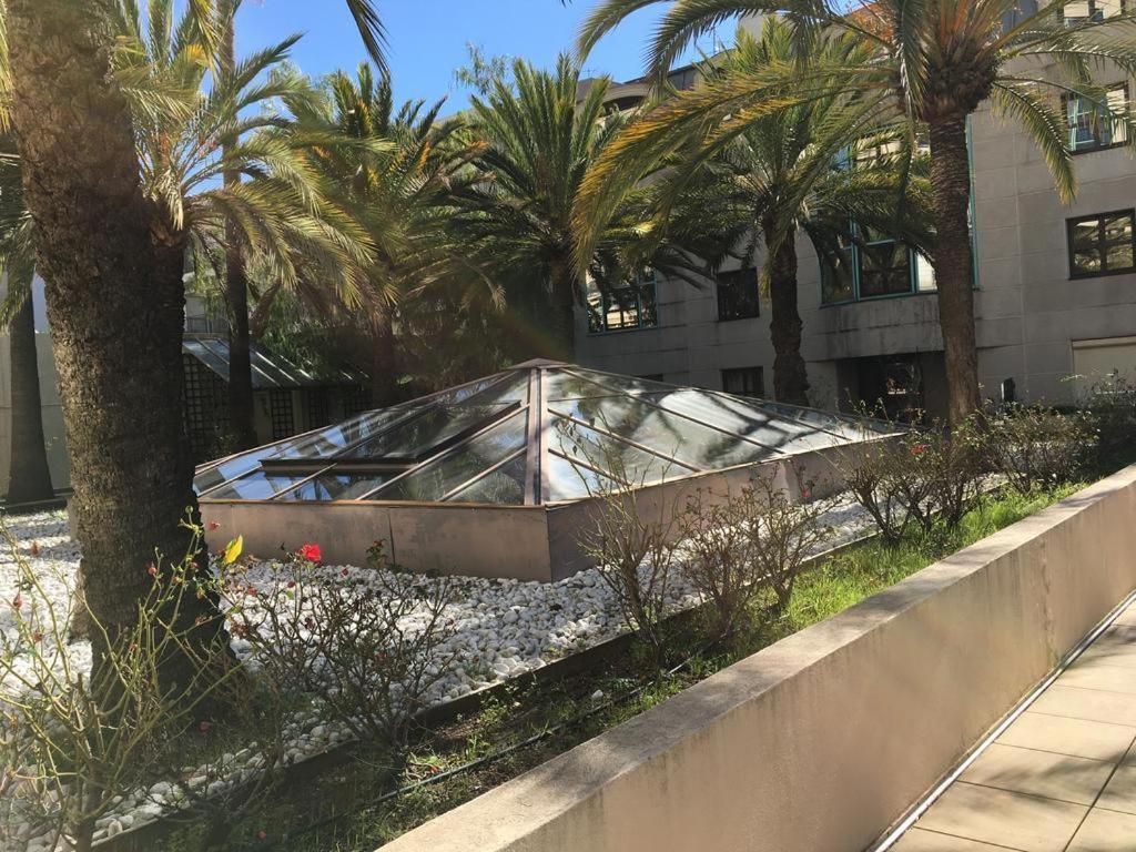 Superbe Studio In Nice At 450M. From The Sea Eksteriør bilde